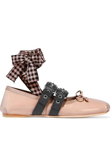 miu miu ballerina dupes|dupe ballet flats.